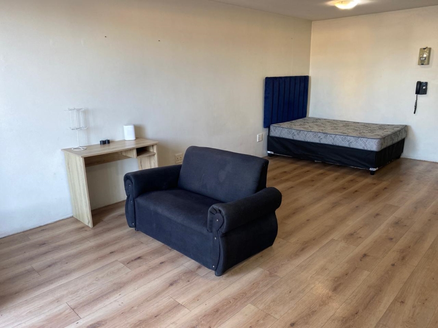 0 Bedroom Property for Sale in Woodstock Western Cape